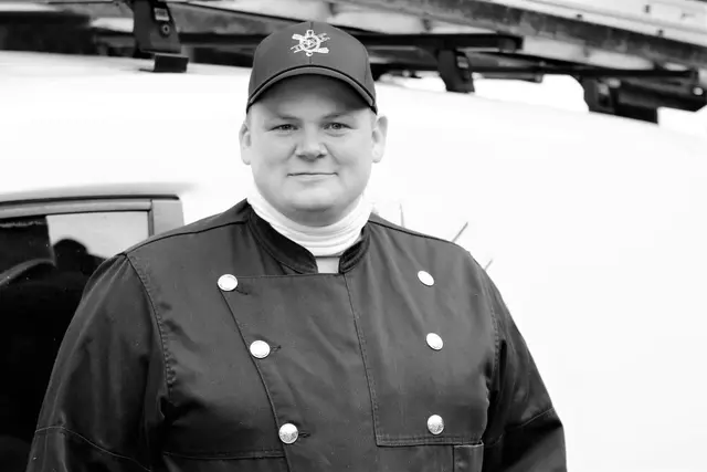 Medarbejder hos Jyderupfejeren